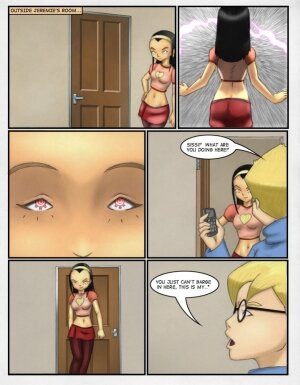 Activated Towers - Page 5