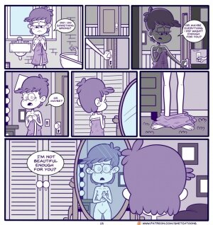 the secret - Page 15