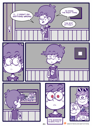 the secret - Page 26