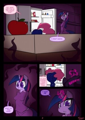 Night Mares - Page 4