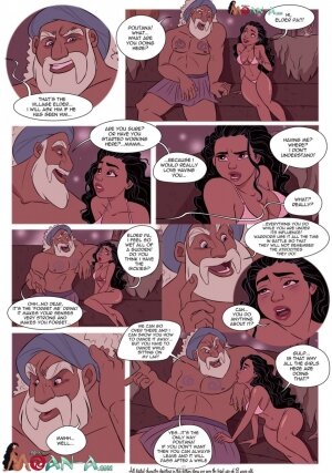 Let a Moan 2 - Page 6