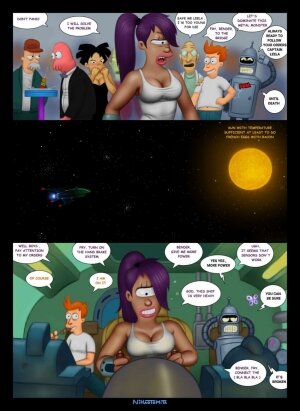 An indecent proposition - Page 3