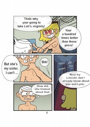 Super Taboo - Page 6