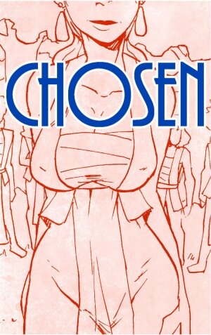 Chosen - Page 18