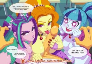 My Little Pony Friendship is Magic - Page 2