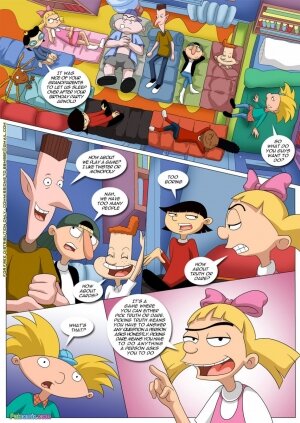 After Party - Page 2