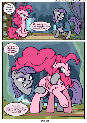 You Maud Bro? - Page 3