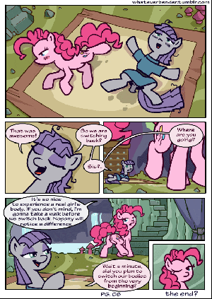 You Maud Bro? - Page 8