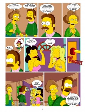 Conquest Of Springfield - Page 7