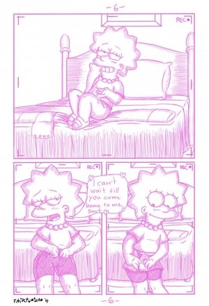 Smells Like Pre-Teen Spirit - Page 7