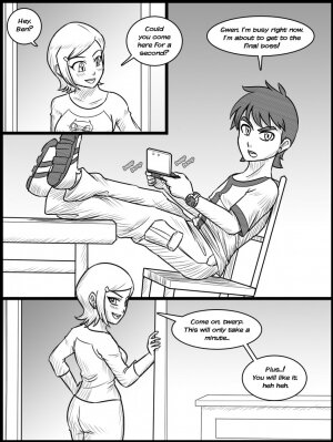 Special training - Page 3