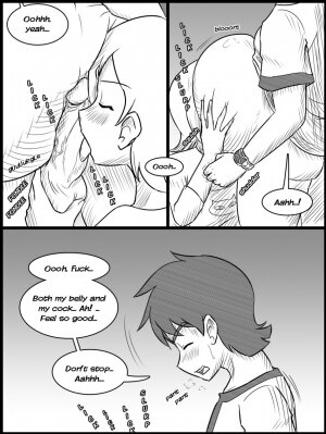 Special training - Page 10