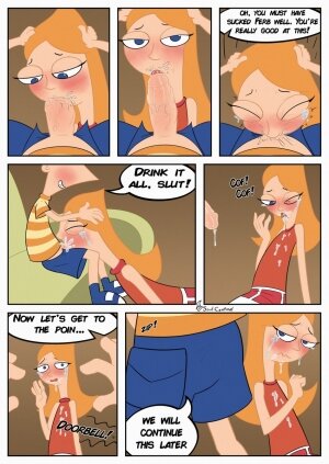 Phineas's Revenge - Page 4