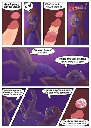 Phineas's Revenge - Page 6
