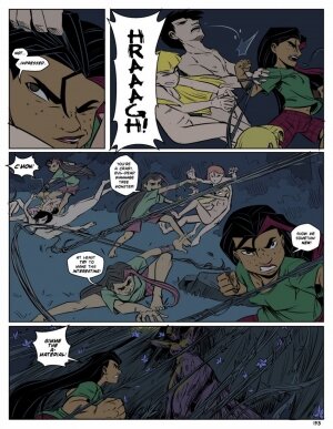 Camp Sherwood 8 - Page 3