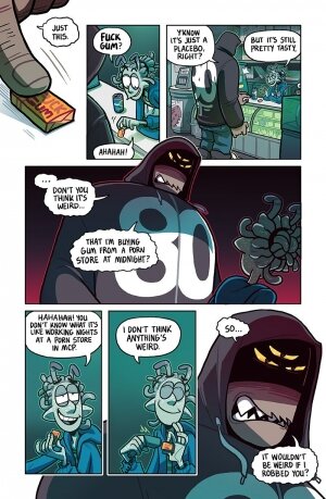Robber/Robert - Page 7