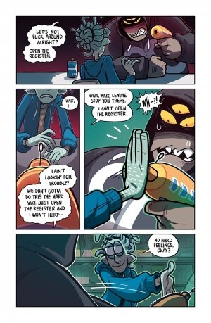 Robber/Robert - Page 9