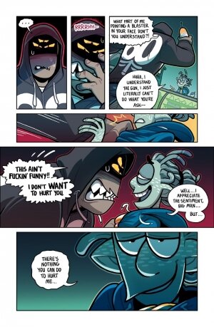 Robber/Robert - Page 11