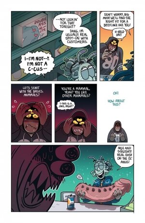 Robber/Robert - Page 17