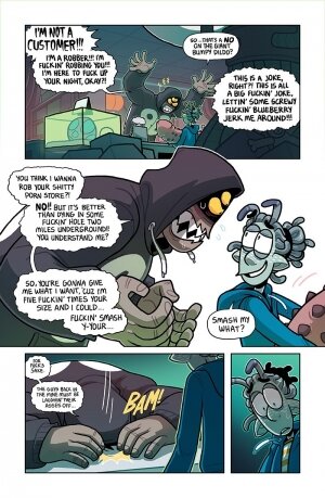Robber/Robert - Page 18