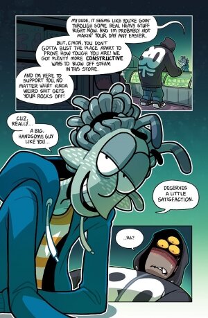 Robber/Robert - Page 20