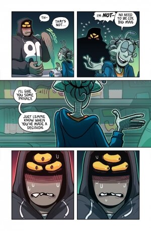 Robber/Robert - Page 21