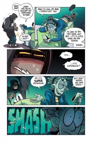 Robber/Robert - Page 25