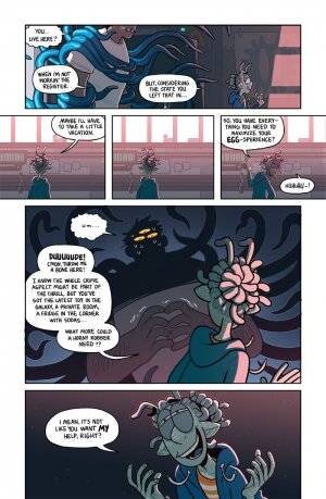 Robber/Robert - Page 42