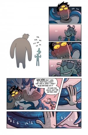 Robber/Robert - Page 43