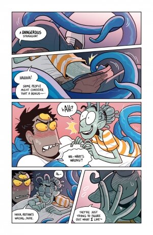 Robber/Robert - Page 47