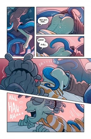Robber/Robert - Page 48