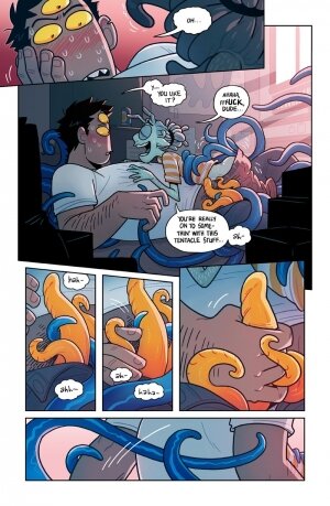 Robber/Robert - Page 49