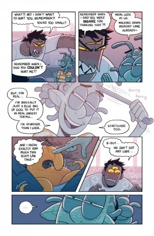 Robber/Robert - Page 64