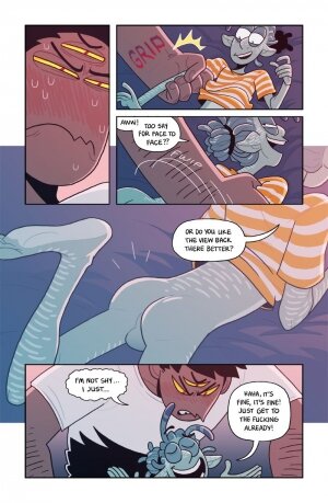 Robber/Robert - Page 68