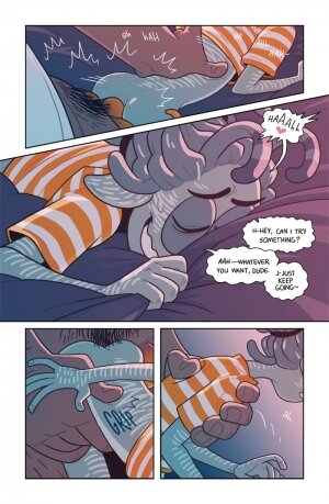 Robber/Robert - Page 72