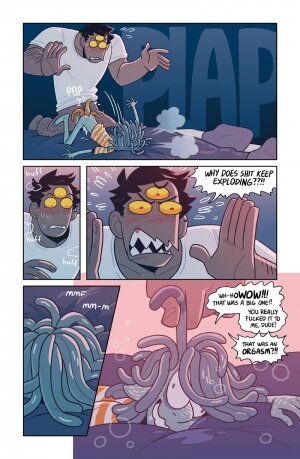 Robber/Robert - Page 78