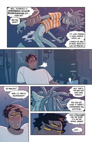 Robber/Robert - Page 79