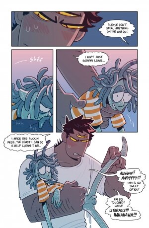 Robber/Robert - Page 80