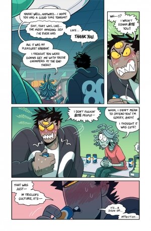 Robber/Robert - Page 84