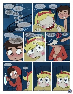 Between Friends - Page 53