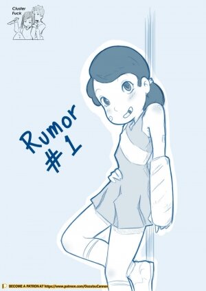 Rumor - Page 1