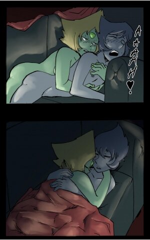 Movie night - Page 19