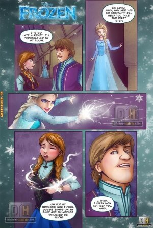 Frozen