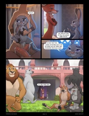 Mystic Tantra - Page 15