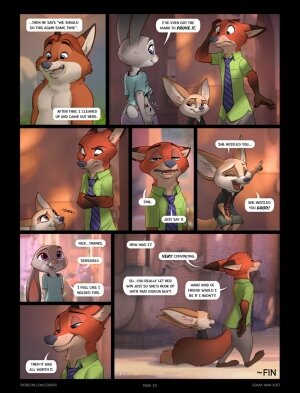 Mystic Tantra - Page 24