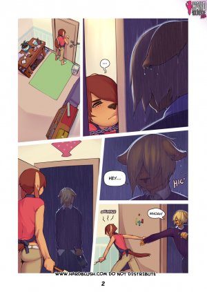 A Good Thing - Page 2