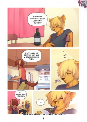 A Good Thing - Page 3