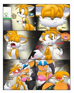 An Emerald's Worth - Page 2