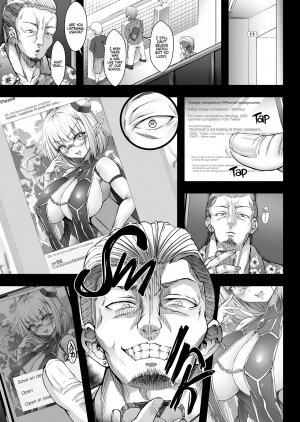 Stolen Sweetheart - Page 8