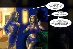Johnpersons- Mom Pounded - Page 4